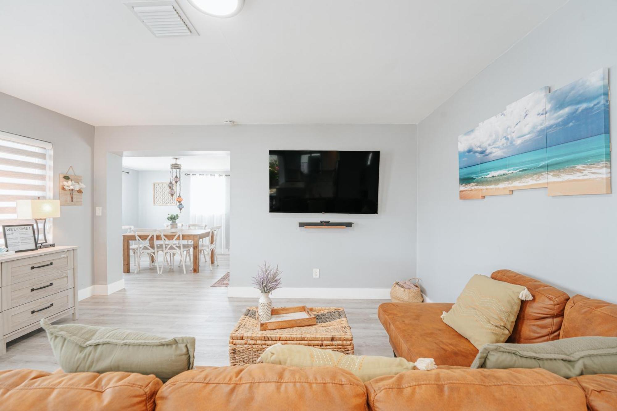 Home With A Pool Close To Beach And Fll Airport Pool Heated October- March Fort Lauderdale Exterior foto