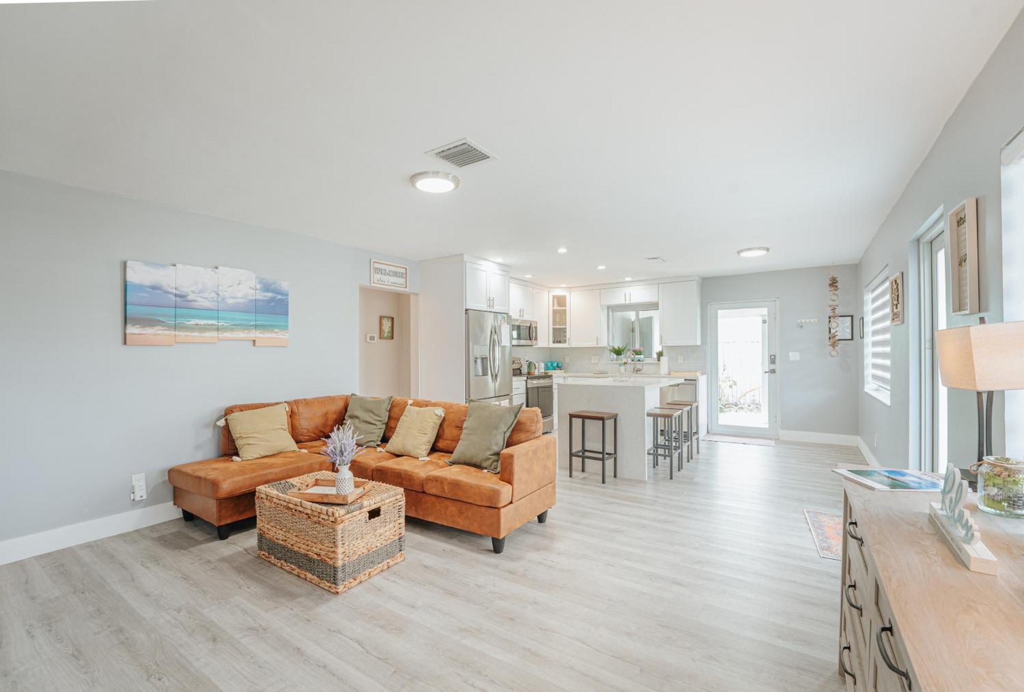 Home With A Pool Close To Beach And Fll Airport Pool Heated October- March Fort Lauderdale Exterior foto