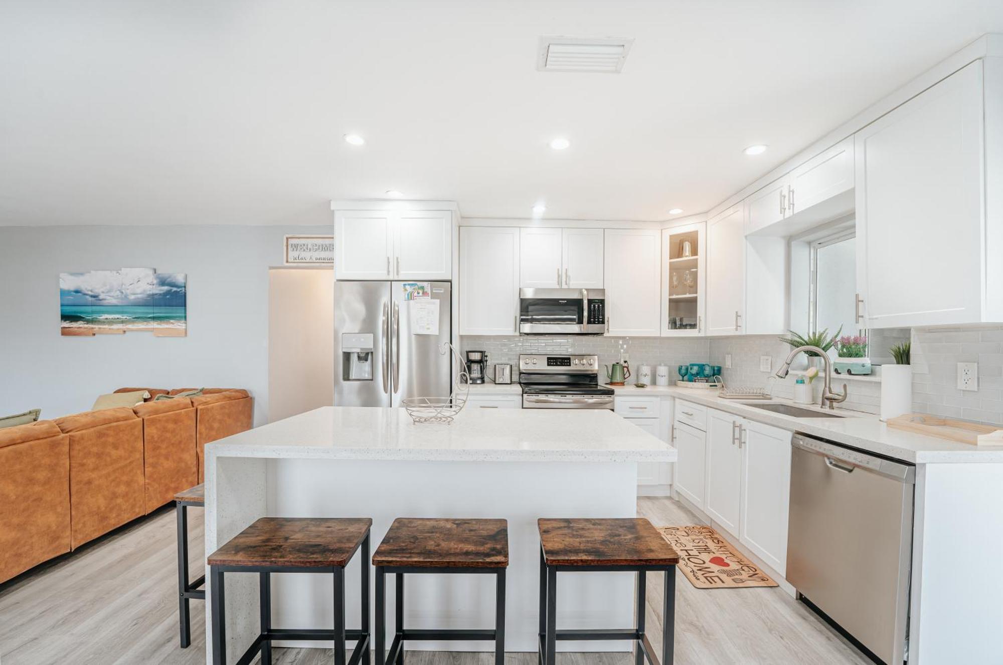 Home With A Pool Close To Beach And Fll Airport Pool Heated October- March Fort Lauderdale Exterior foto